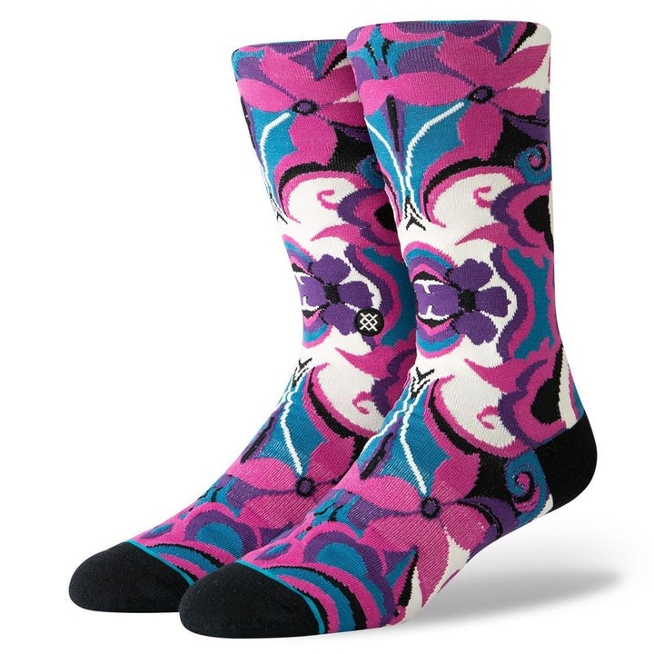 Stance Socks Mirrored