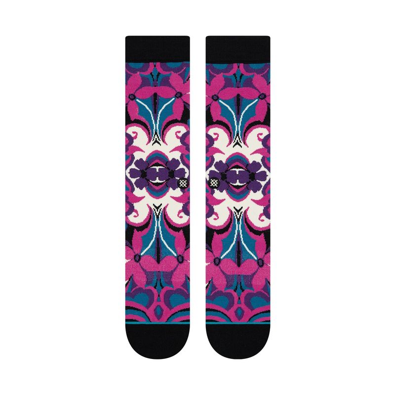 Stance Socks Mirrored