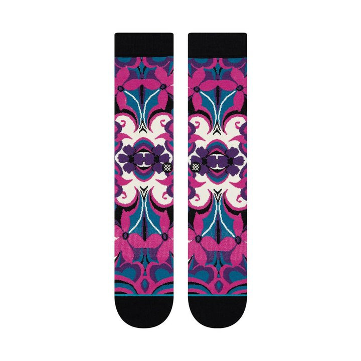 Stance Socks Mirrored