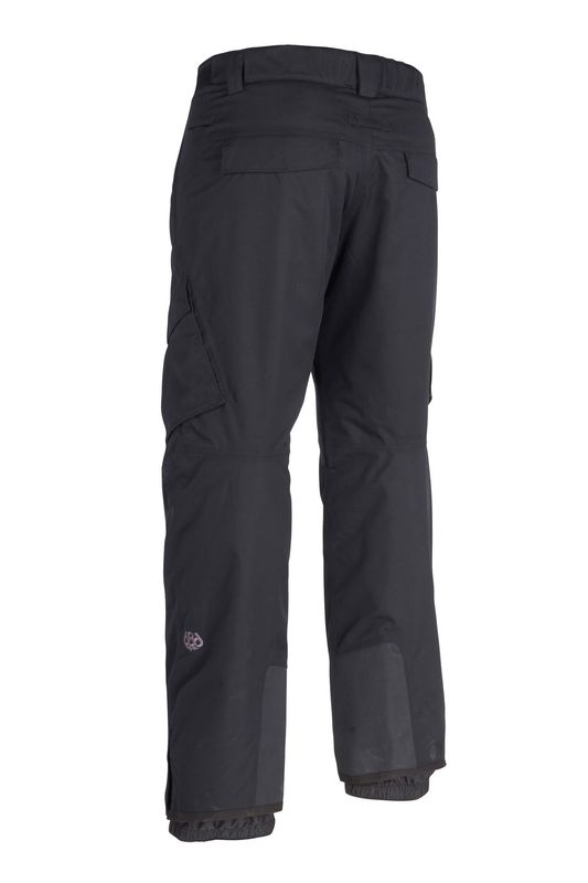 686 Infinity Insulated Cargo Pant black