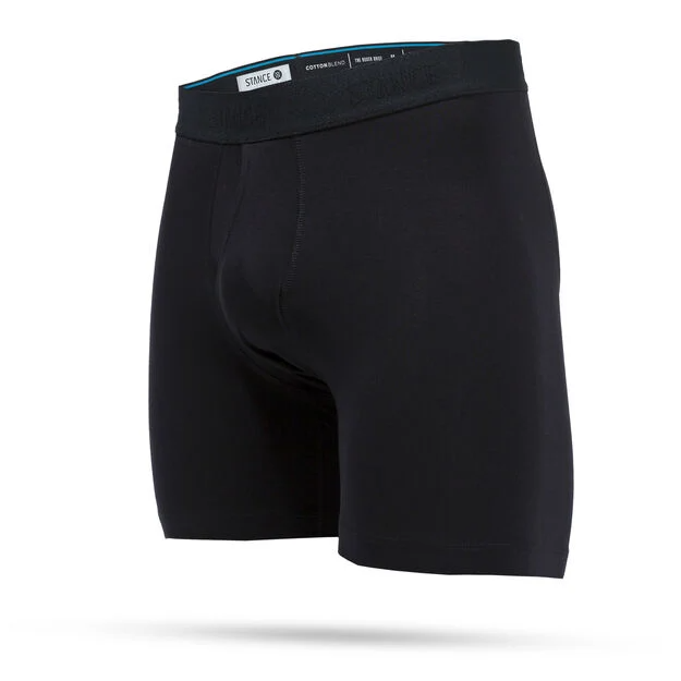 Stance Boxer Brief OG black