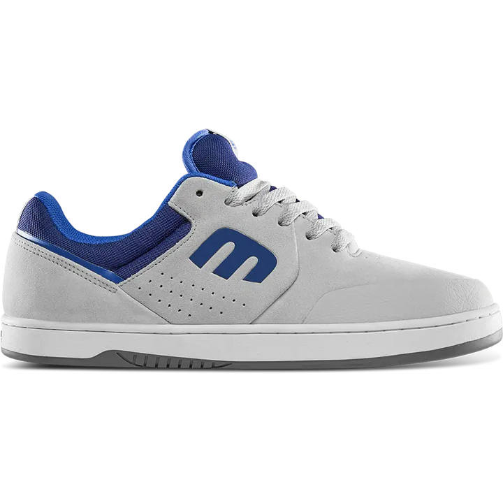 Etnies Sneaker Marana Michelin Grey/Navy/Red