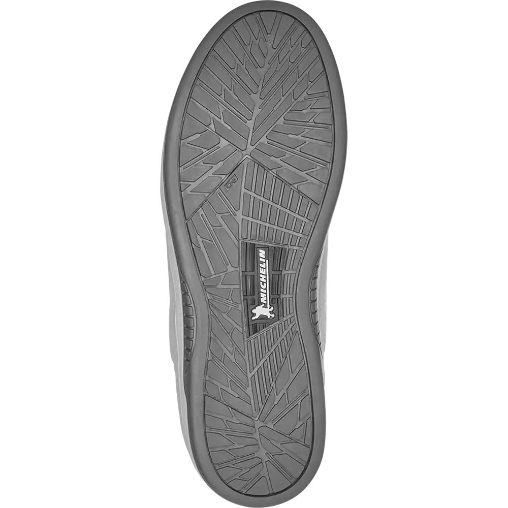 Etnies Sneaker Marana Michelin Grey/Navy/Red