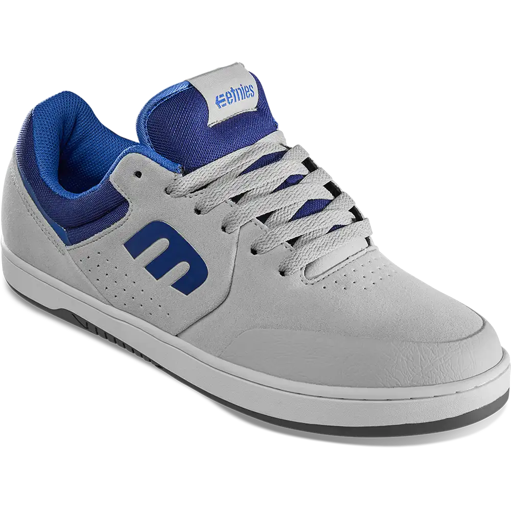 Etnies Sneaker Marana Michelin Grey/Navy/Red