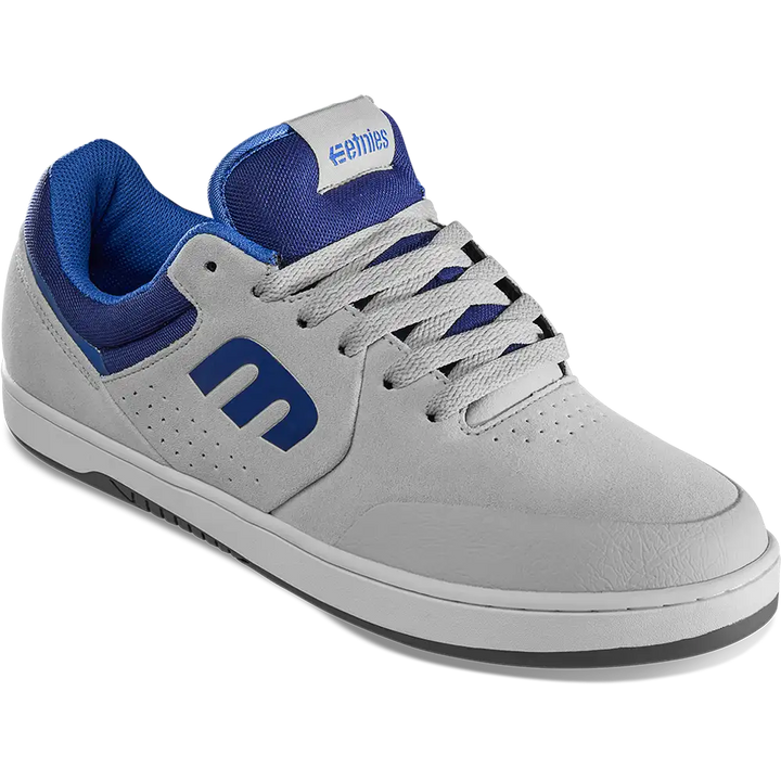 Etnies Sneaker Marana Michelin Grey/Navy/Red