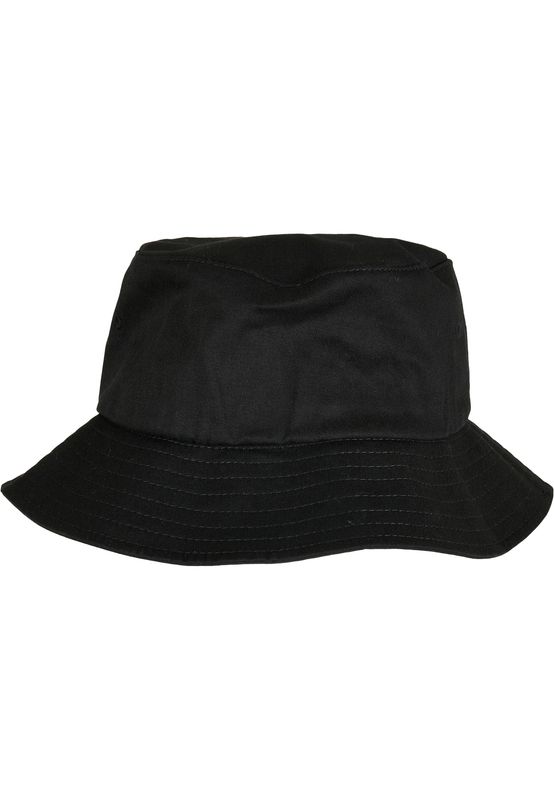 Universal Bucket Hat Miami Vice black