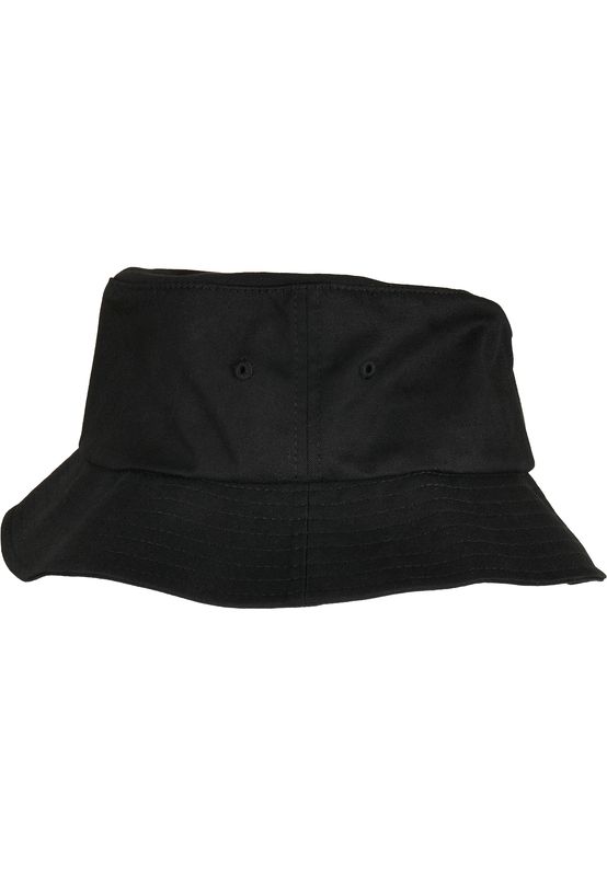 Universal Bucket Hat Miami Vice black