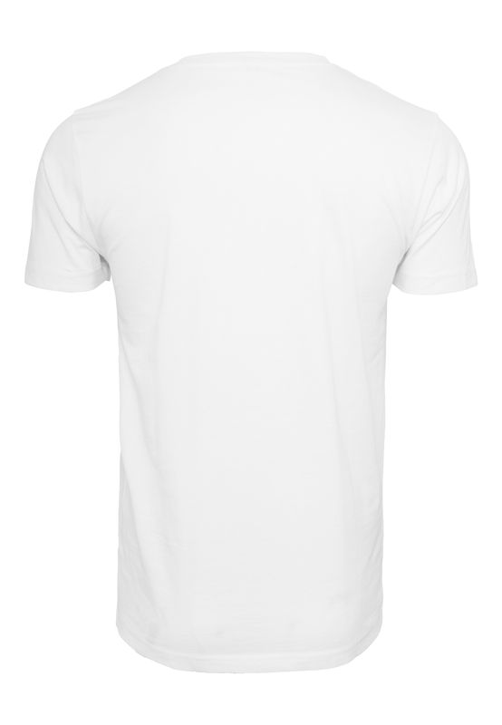 Mister Tee T-Shirt Golf Gang white