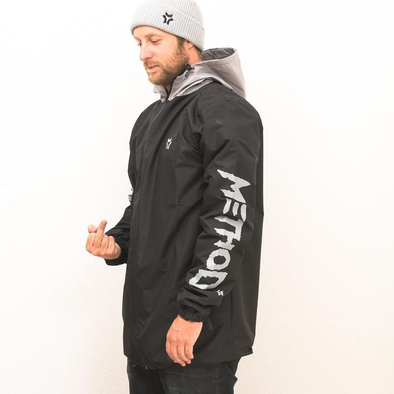 Method Track Jacket 