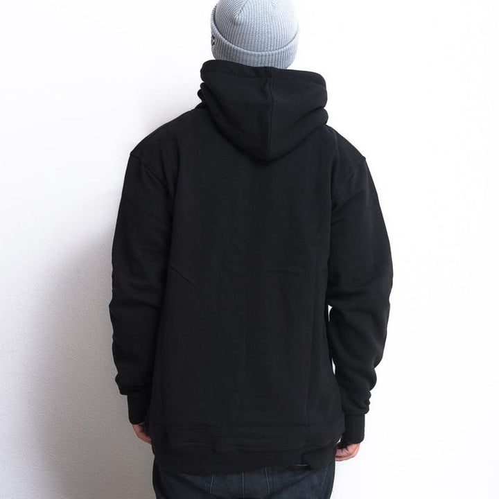 Method Hoodie Classic Logo black