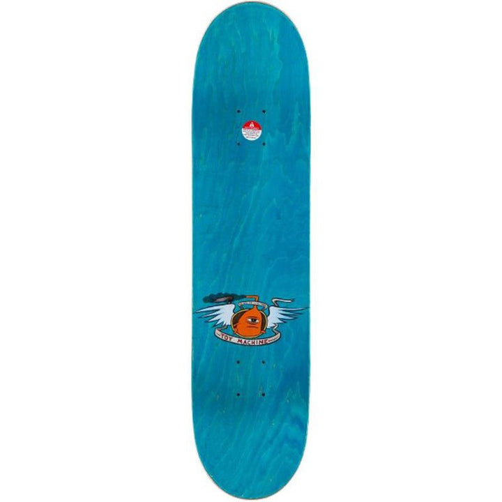 Toy Machine Skateboard Deck Monster 8.375''