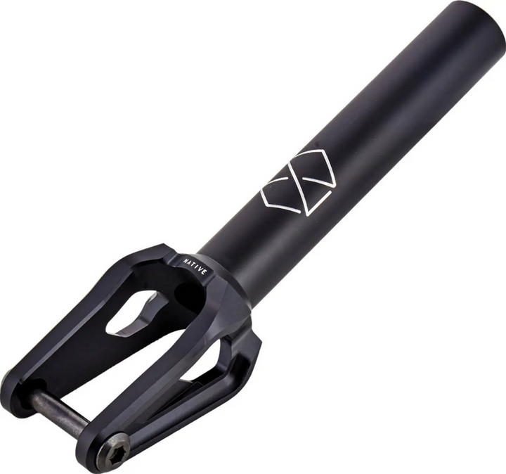 Native Scooter Fork Versa black