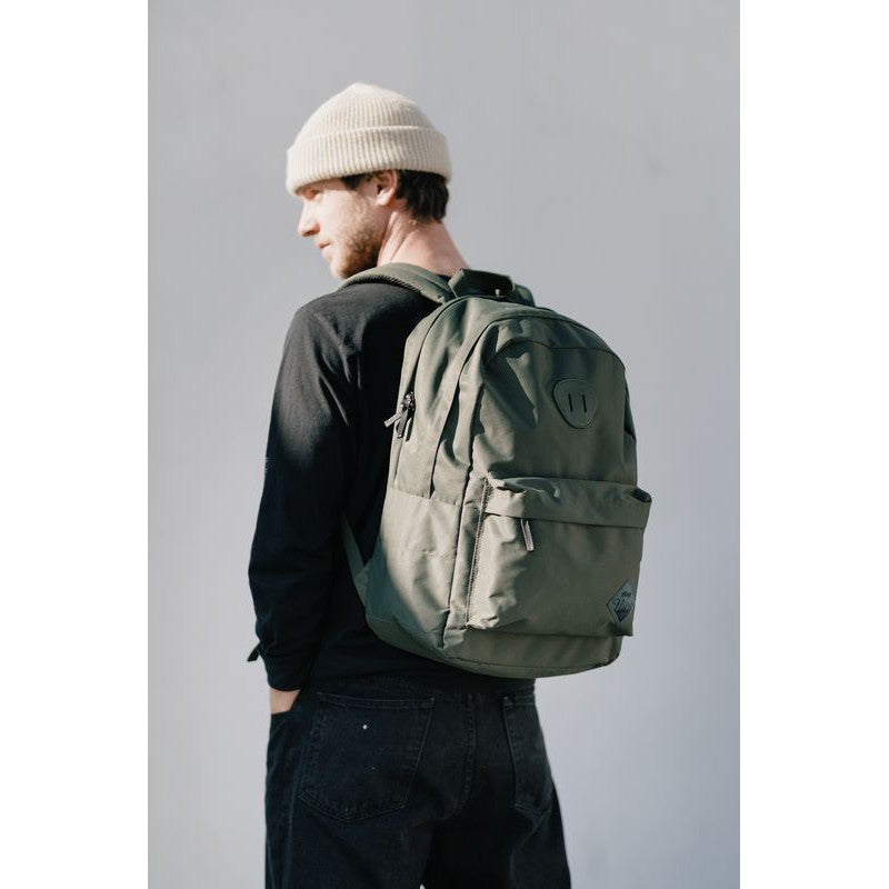 Nitro Bags Urban Plus Backpack Acid Dawn