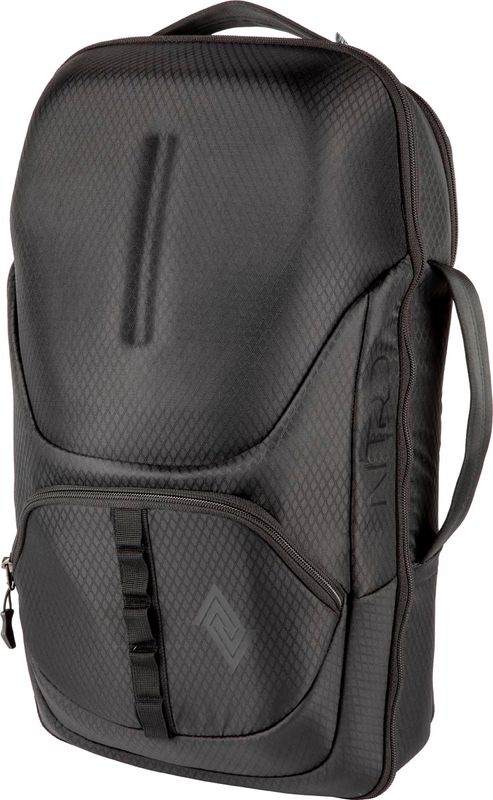 Nitro Bags Gamer Pack Backpack Black