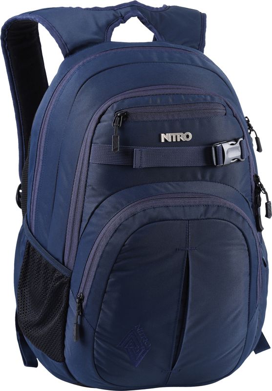 Nitro Bags Chase Backpack Nightsky