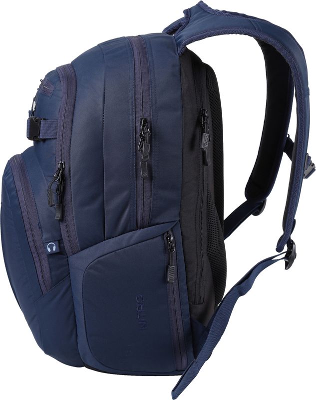 Nitro Bags Chase Backpack Nightsky