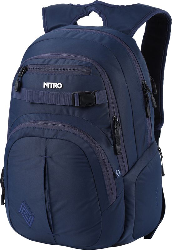 Nitro Bags Chase Backpack Nightsky