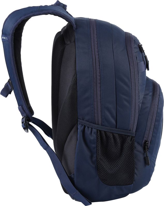 Nitro Bags Chase Backpack Nightsky