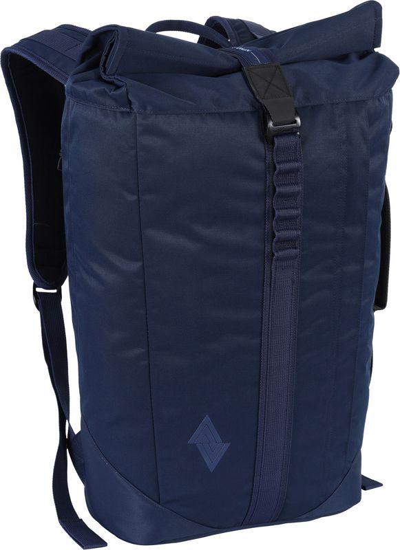 Nitro Bags Scrambler Backpack Nightsky