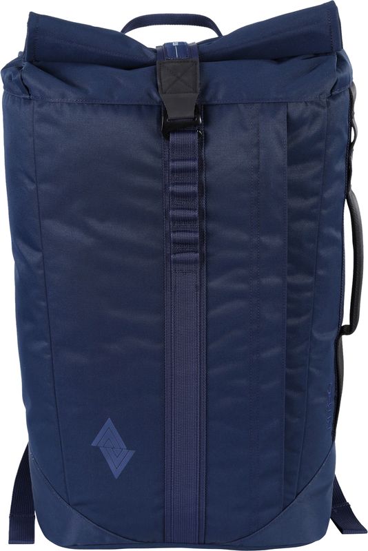 Nitro Bags Scrambler Backpack Nightsky