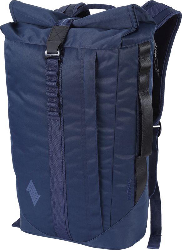 Nitro Bags Scrambler Backpack Nightsky