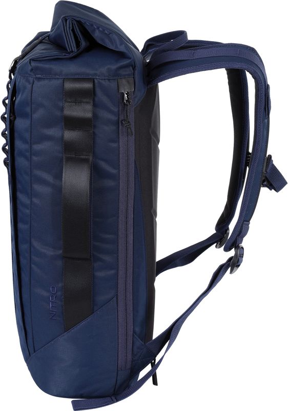 Nitro Bags Scrambler Backpack Nightsky