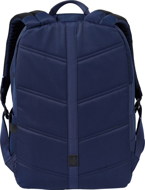 Nitro Bags Urban Plus Backpack Black