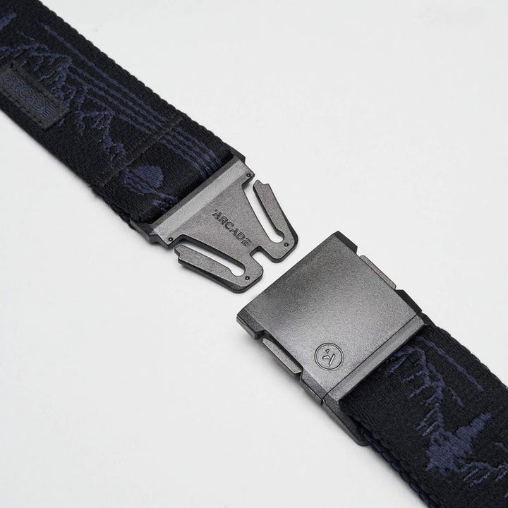 Arcade Belt Out Of Range A2 Navy