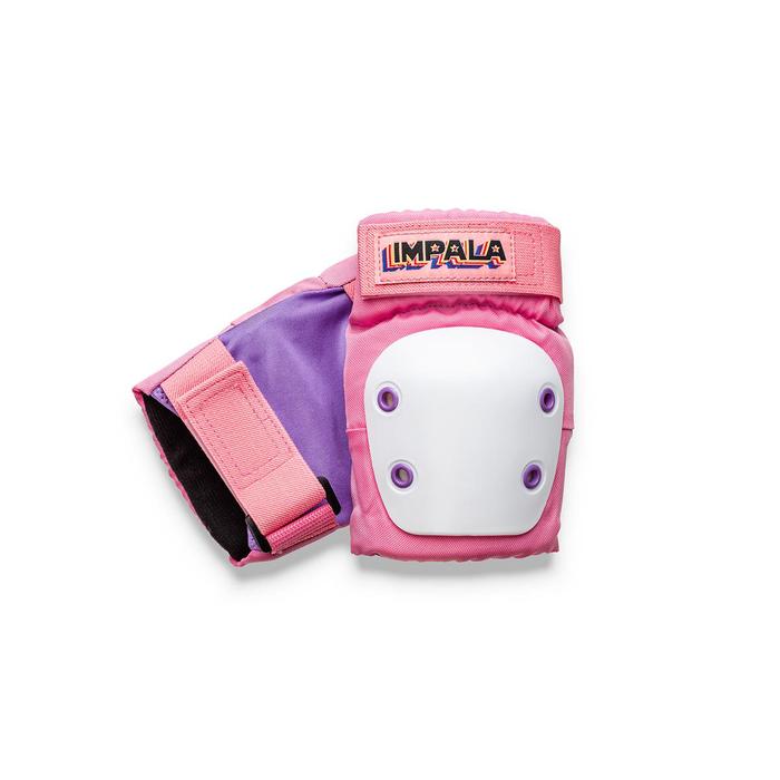 Impala Kids Protection Set Pink