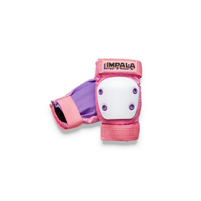 Impala Kids Protection Set Pink