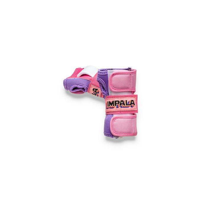 Impala Kids Protection Set Pink