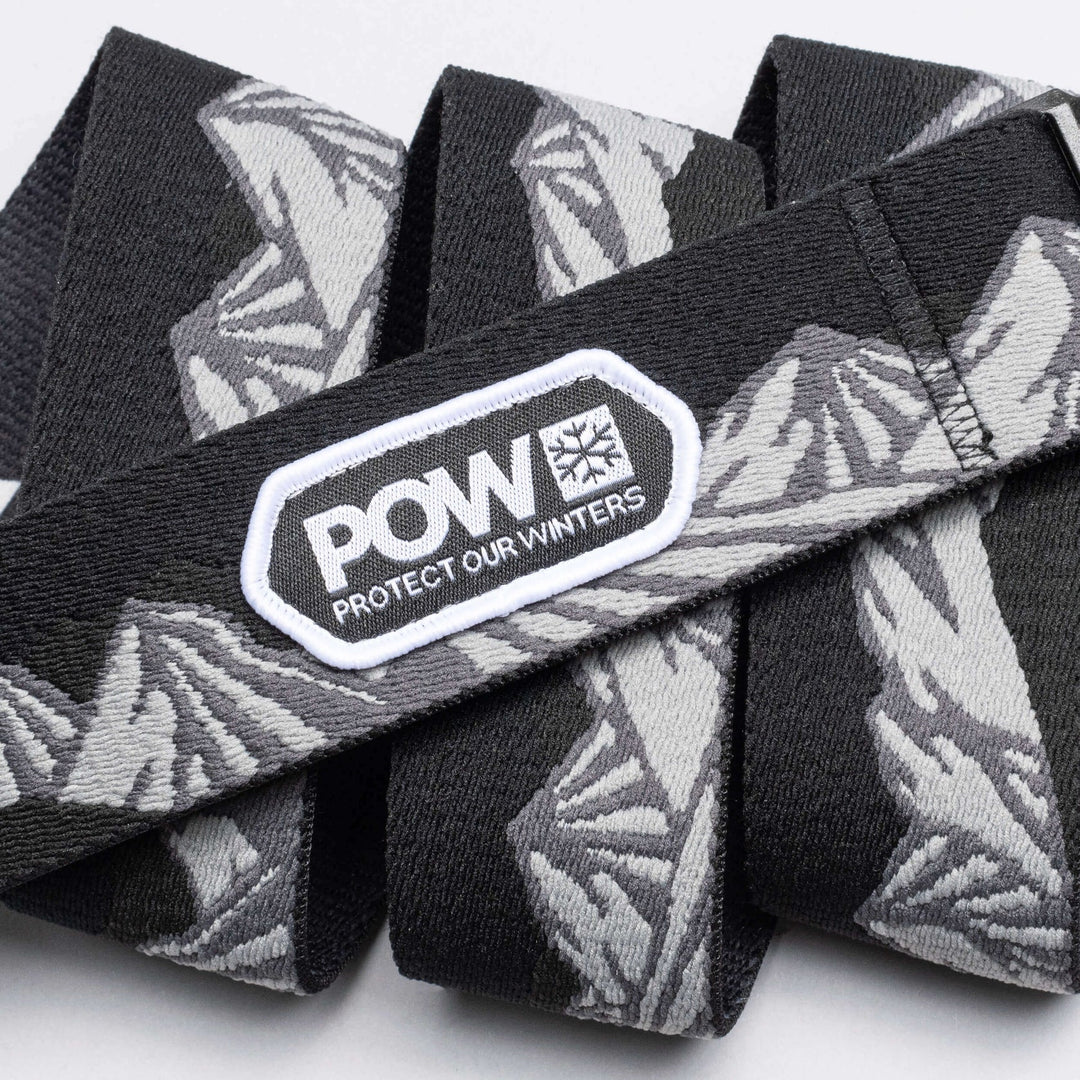 Arcade Gürtel POW X Joseph Toney
