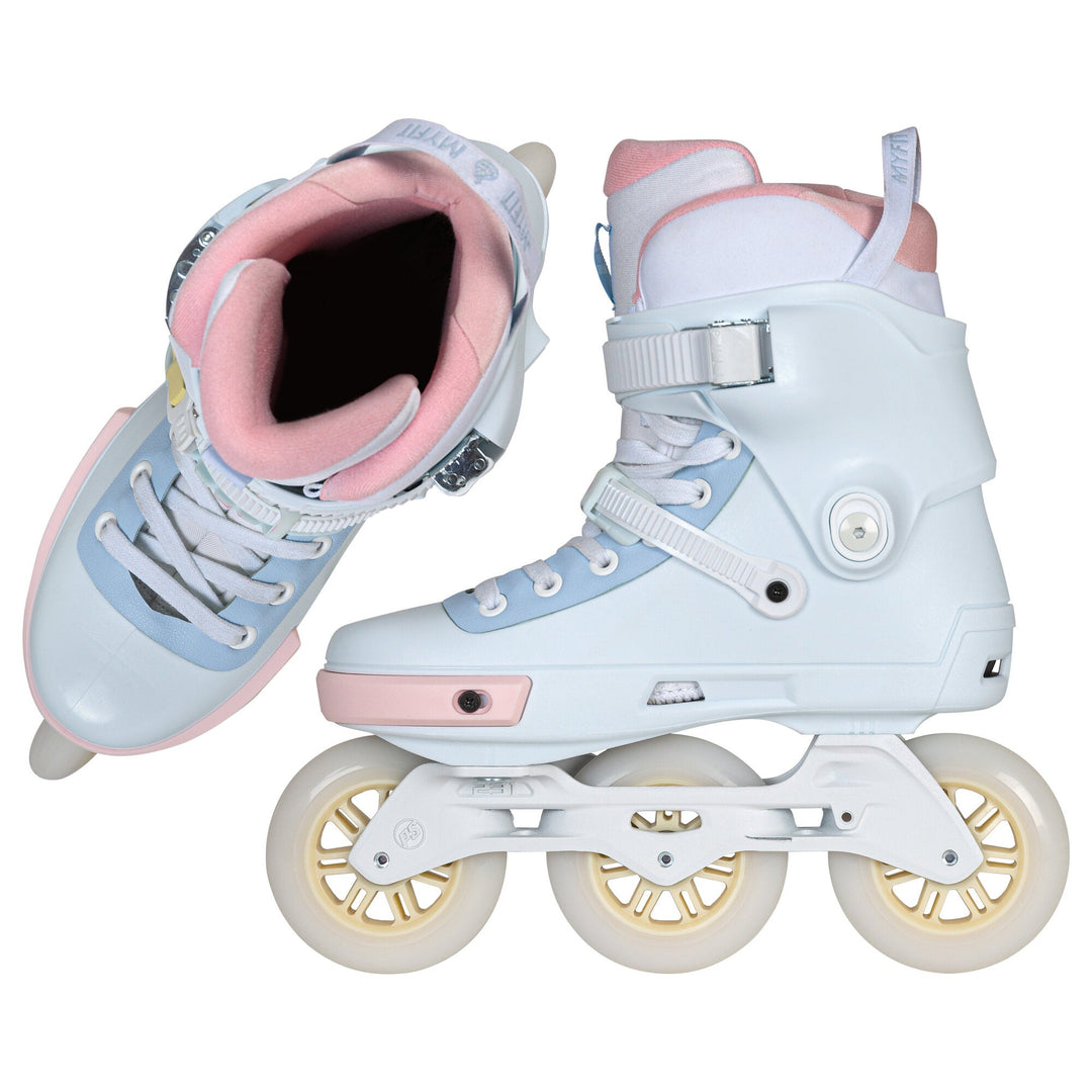 Powerslide Skate Next Pastel 100