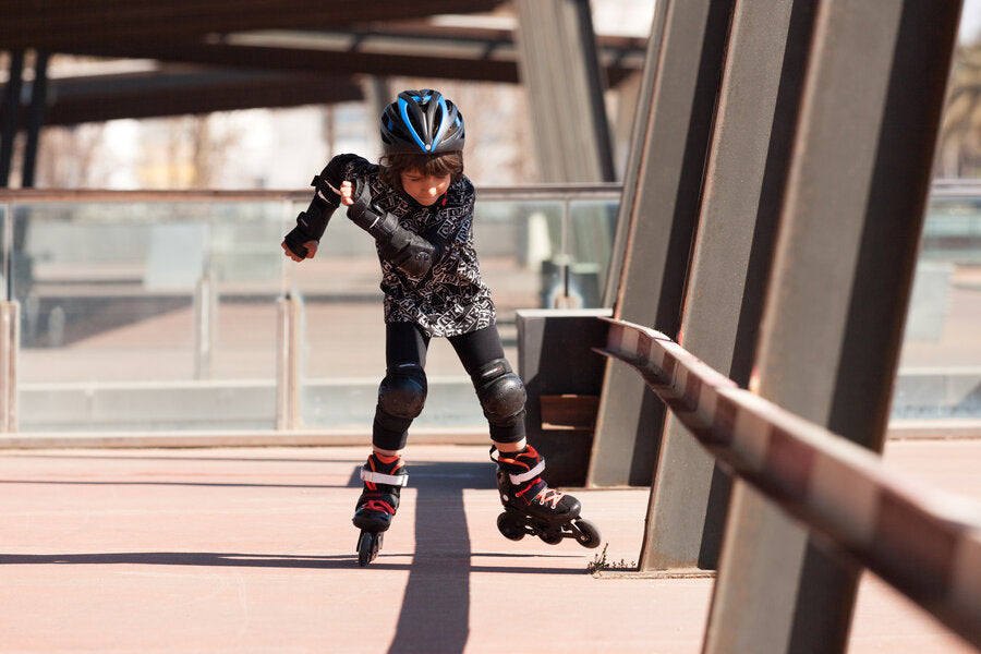 Powerslide Protection Basic Kids Tri-Pack