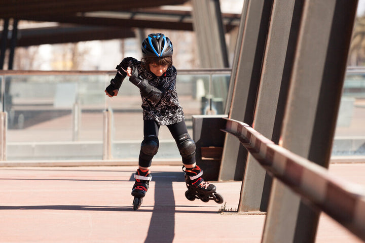 Powerslide Protection Basic Kids Tri-Pack