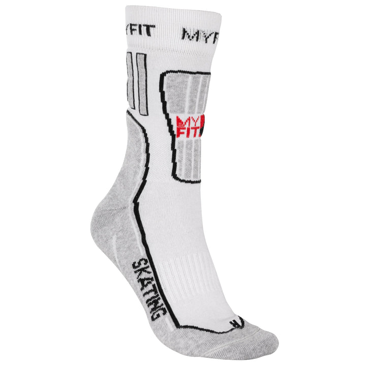 Myfit Skating Socks Fitness