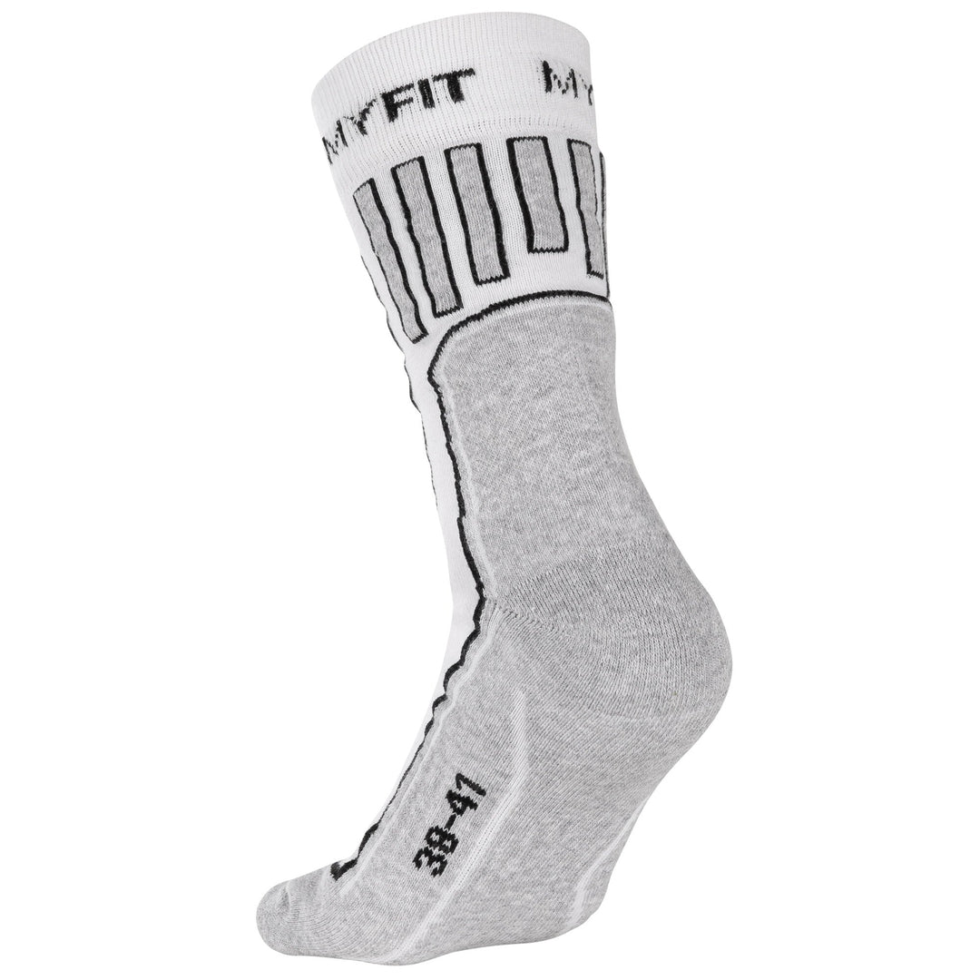 Myfit Skating Socks Fitness