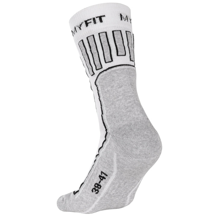 Myfit Skating Socks Fitness