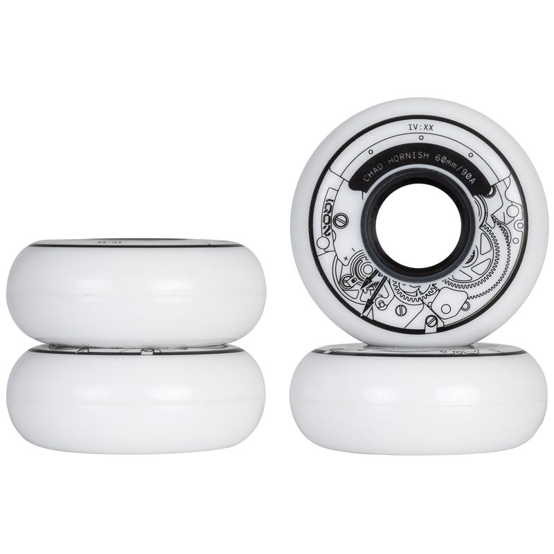 IQON Wheels Chad Hornish 60mm