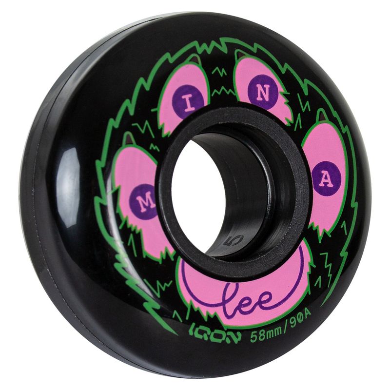 IQON Wheels Mina Lee 58mm