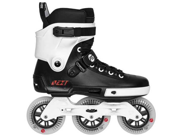 Powerslide Skate Next Core Black 100