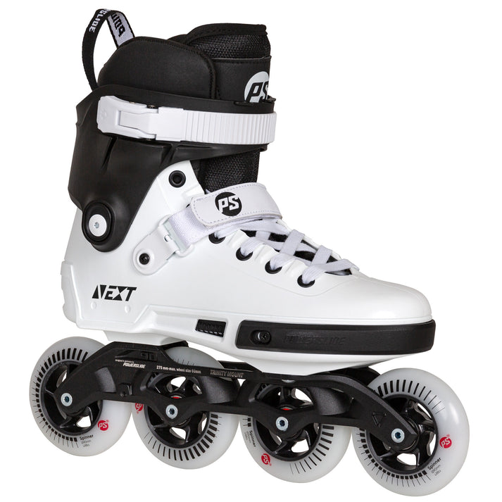 Powerslide Next Core Black 90