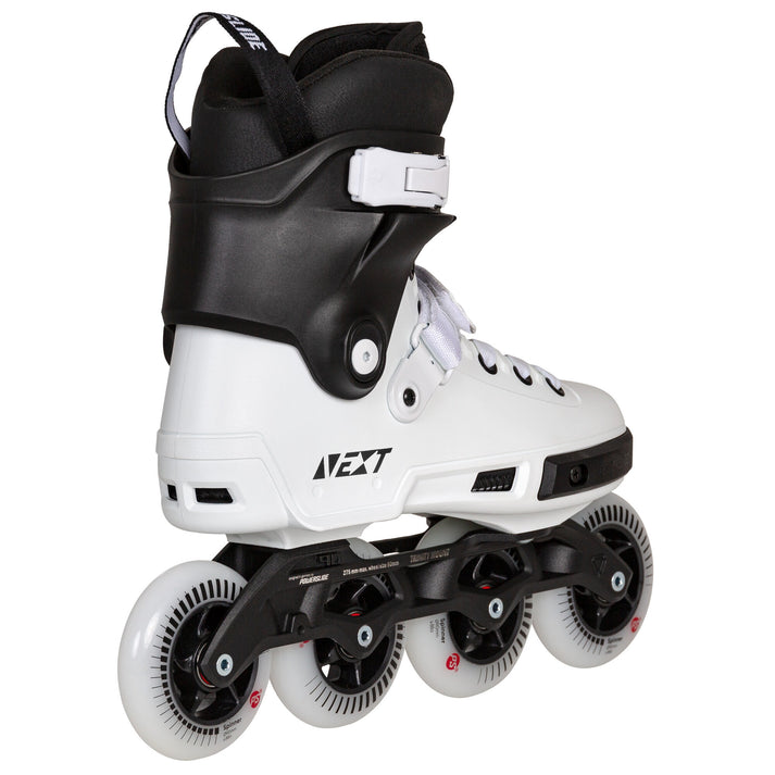 Powerslide Next Core Black 90