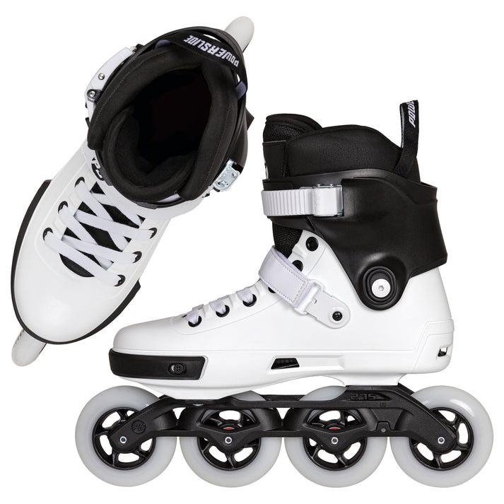 Powerslide Next Core Black 90