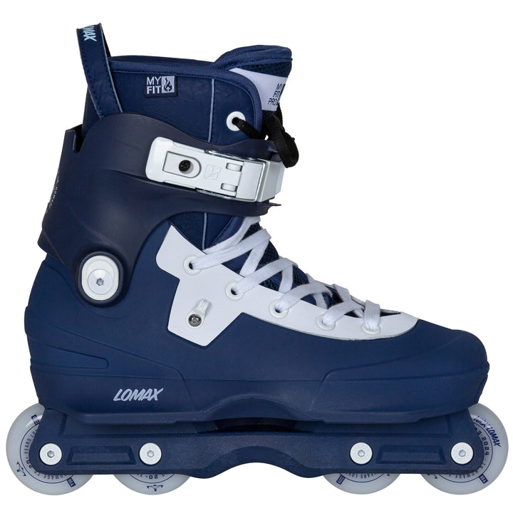 USD Skates Aeon Nick Lomax Pro II 60