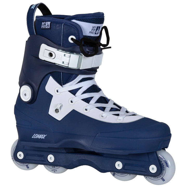 USD Skates Aeon Nick Lomax Pro II 60