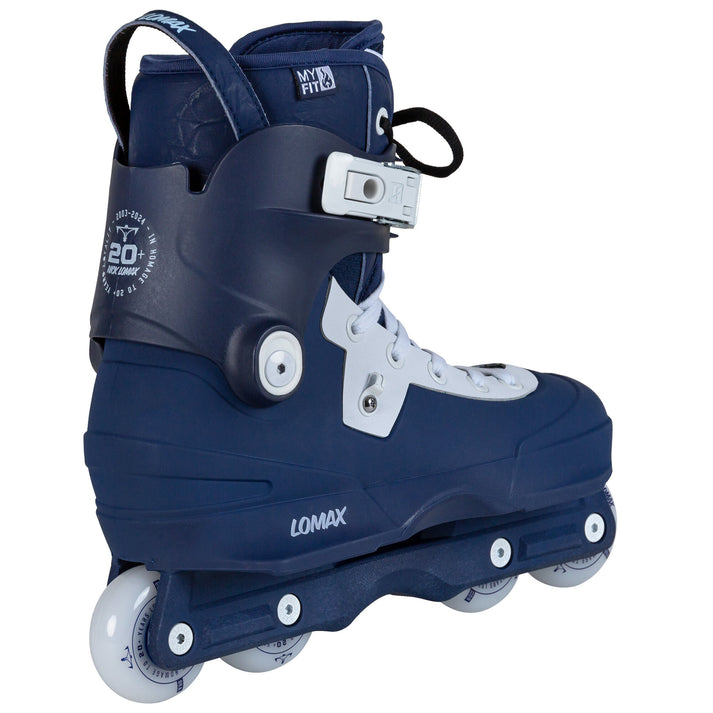 USD Skates Aeon Nick Lomax Pro II 60