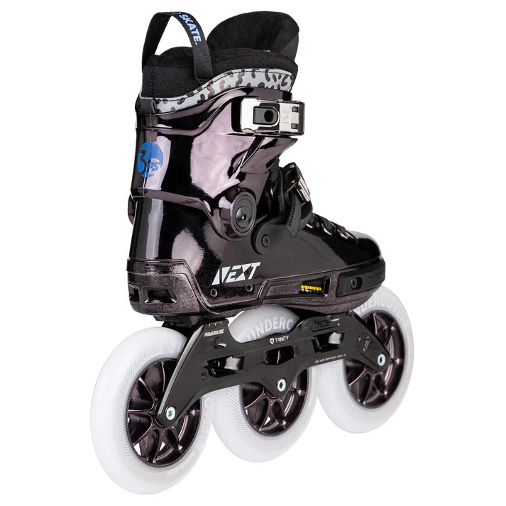 Powerslide Urban Skates, Next 125, 30th, Anniversary