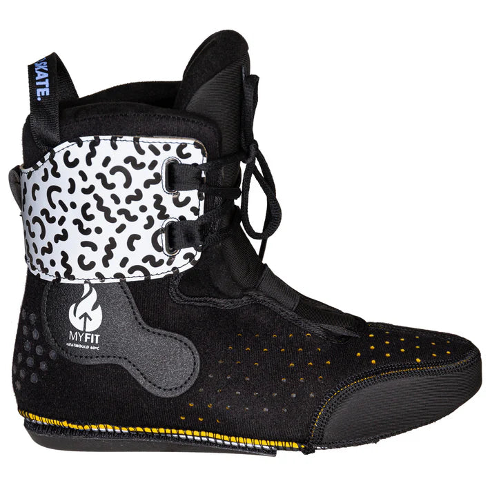 Powerslide Urban Skates, Next 125, 30th, Anniversary