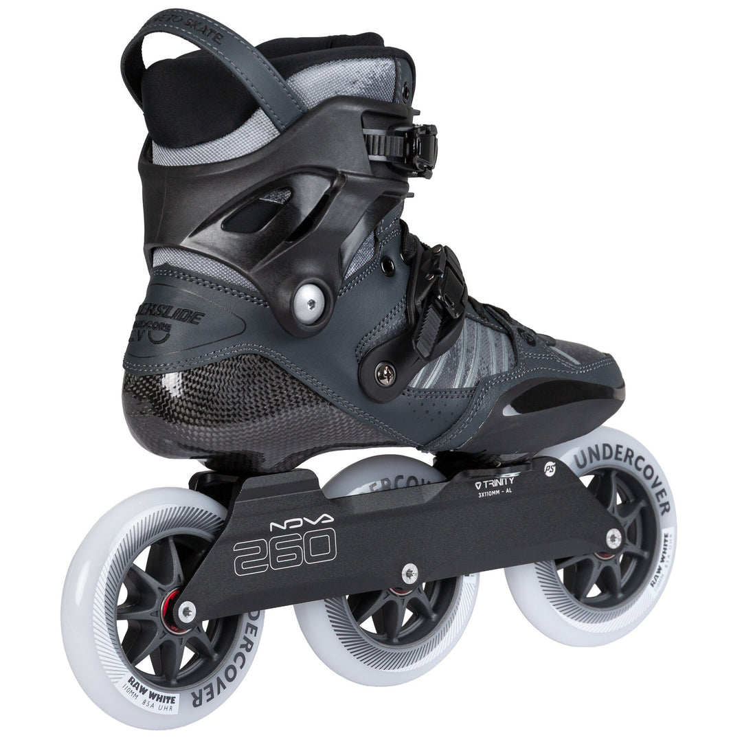 Powerslide HC Evo Pro 110